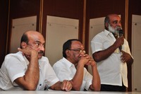 Ballala Deva Movie Trailer Launch